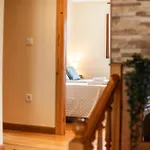 Aire De Asturias - Picos De Europa - Jardin 6 Pax Σπίτι διακοπών Canales (Asturias)