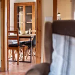 Aire De Asturias - Picos De Europa - Jardin 6 Pax *