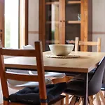 Aire De Asturias - Picos De Europa - Jardin 6 Pax