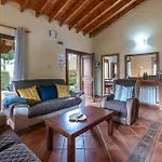 Aire De Asturias - Picos De Europa - Jardin 6 Pax Σπίτι διακοπών *