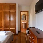 Aire De Asturias - Picos De Europa - Jardin 6 Pax * Canales (Asturias)