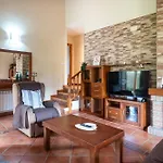 Aire De Asturias - Picos De Europa - Jardin 6 Pax * Canales (Asturias)