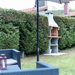 Σπίτι διακοπών Aire De Asturias - Picos De Europa - Jardin 6 Pax