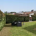 Σπίτι διακοπών Aire De Asturias - Picos De Europa - Jardin 6 Pax Canales (Asturias)