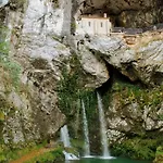 Σπίτι διακοπών Aire De Asturias - Picos De Europa - Jardin 6 Pax