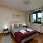 Aire De Asturias - Picos De Europa - Jardin 6 Pax Σπίτι διακοπών *