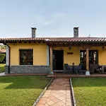 Aire De Asturias - Picos De Europa - Jardin 6 Pax * Canales (Asturias)