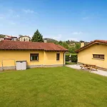 Σπίτι διακοπών Aire De Asturias - Picos De Europa - Jardin 6 Pax Canales (Asturias)