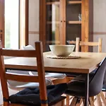 Aire De Asturias - Picos De Europa - Jardin 6 Pax Σπίτι διακοπών