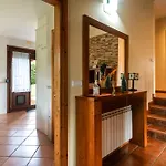 Σπίτι διακοπών Aire De Asturias - Picos De Europa - Jardin 6 Pax