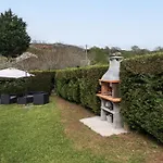 Aire De Asturias - Picos De Europa - Jardin 6 Pax * Canales (Asturias)