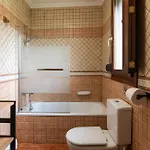 Aire De Asturias - Picos De Europa - Jardin 6 Pax Σπίτι διακοπών Canales (Asturias)