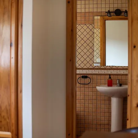 Aire De Asturias - Naturaleza En Cabrales Ferienhaus Canales (Asturias)