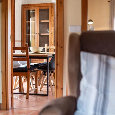 Aire De Asturias - Picos De Europa - Jardin 6 Pax *
