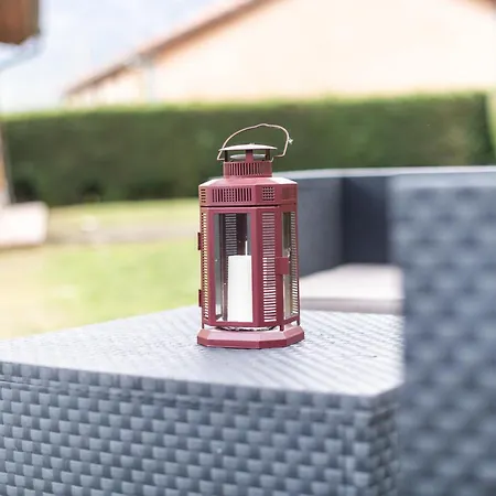 Aire De Asturias - Naturaleza En Cabrales Ferienhaus