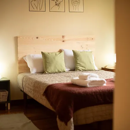 Aire De Asturias - Naturaleza En Cabrales *