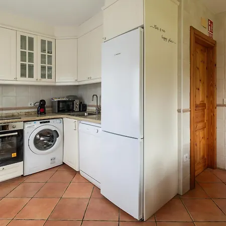 Aire De Asturias - Picos De Europa - Jardin 6 Pax *