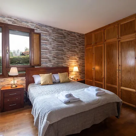 Holiday home Aire De Asturias