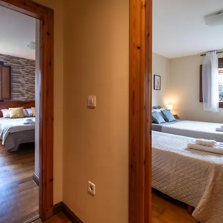 Aire De Asturias Holiday home