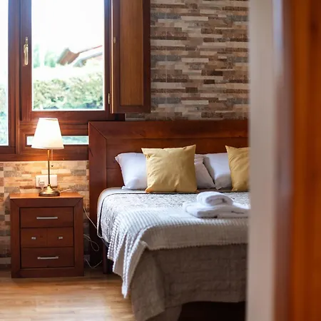 Holiday home Aire De Asturias *