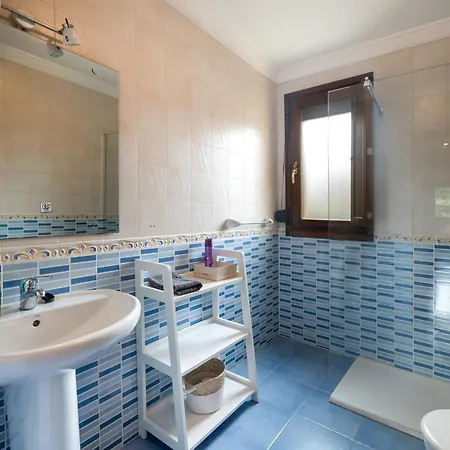 Aire De Asturias Holiday home *
