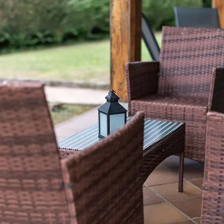 Holiday home Aire De Asturias Canales (Asturias)