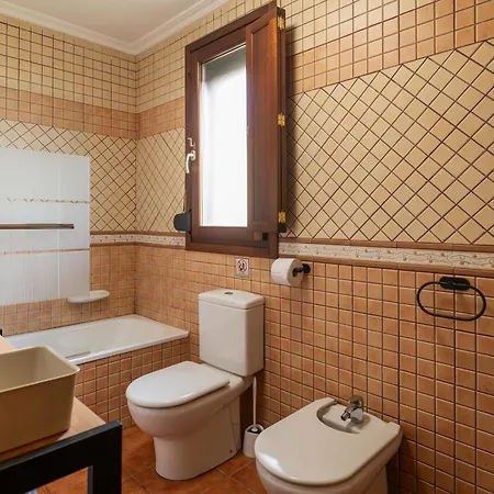 Aire De Asturias Holiday home *