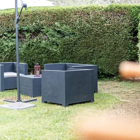 Holiday home Aire De Asturias
