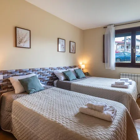 Aire De Asturias - Naturaleza En Cabrales *