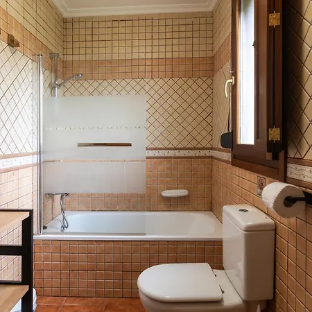 Aire De Asturias - Naturaleza En Cabrales Ferienhaus