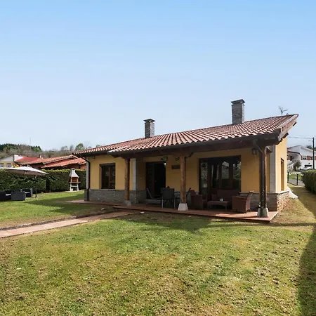 Holiday home Aire De Asturias - Picos De Europa - Jardin 6 Pax *