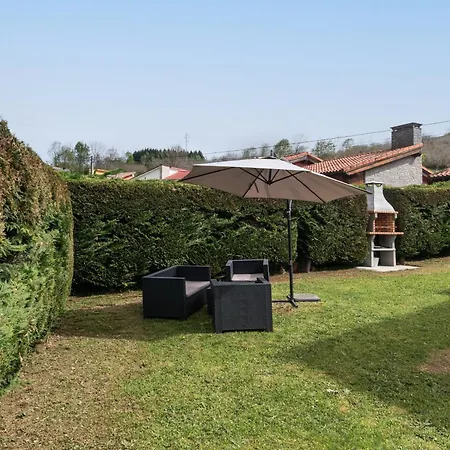 Ferienhaus Aire De Asturias - Naturaleza En Cabrales Canales (Asturias)