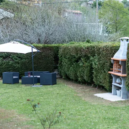 Ferienhaus Aire De Asturias - Naturaleza En Cabrales *