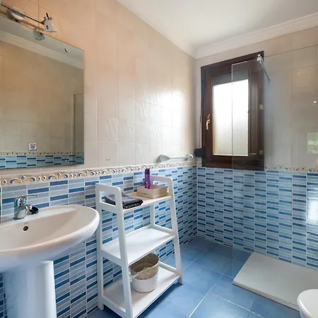Holiday home Aire De Asturias - Picos De Europa - Jardin 6 Pax