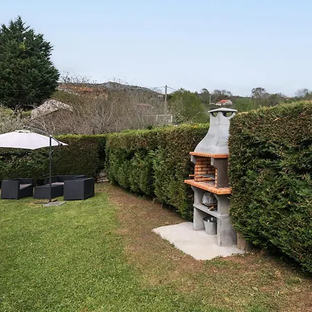 Aire De Asturias - Picos De Europa - Jardin 6 Pax * Canales (Asturias)